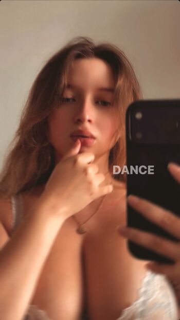 Full leaked Maddy joy private onlyfans photo