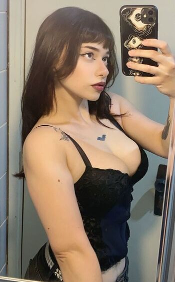 Full leaked Malulu private onlyfans photo