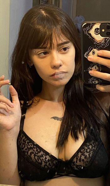 Full leaked Malulu private onlyfans photo