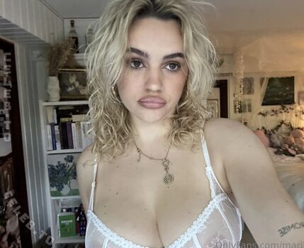 Maribel Sancia Todt