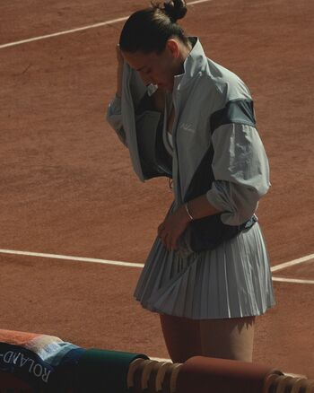 Marta Kostyuk