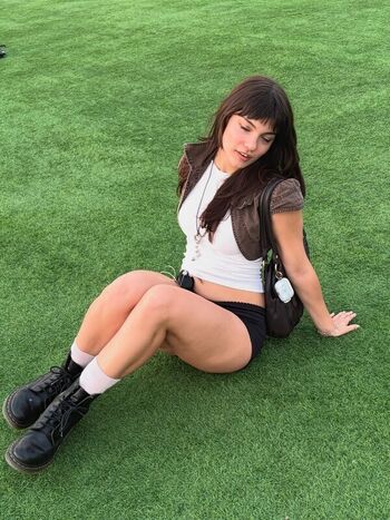 Martina From Pacifica Band