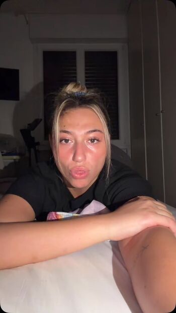 Full leaked Matilde micheli private onlyfans photo