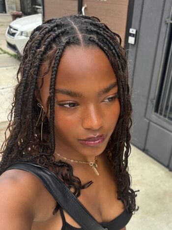 Full leaked Maya boyd page private onlyfans photo