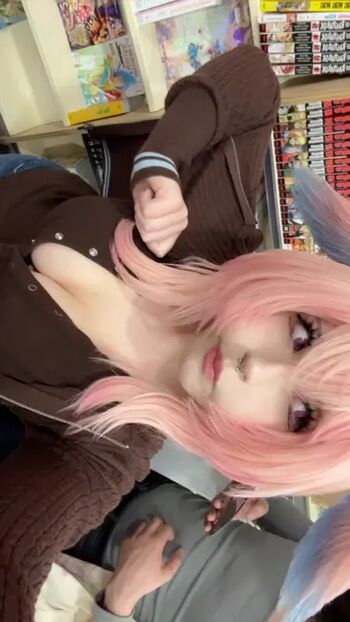 Full leaked Abby ryder fortson private onlyfans photo