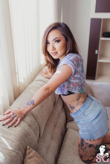 Full leaked Mayumi oyama private onlyfans photo