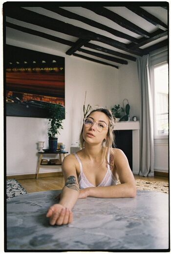 Full leaked Melanie buffetaud private onlyfans photo