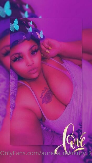 Full leaked Mercury diamondz private onlyfans photo