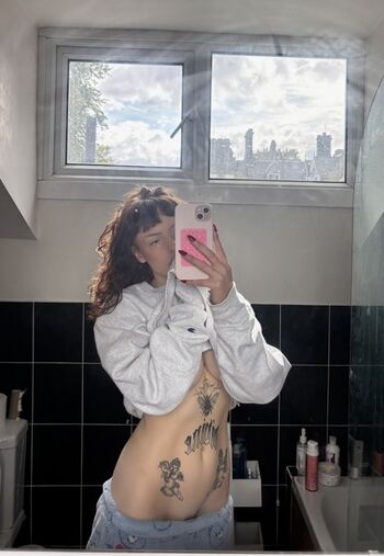 Full leaked Mformorphine private onlyfans photo