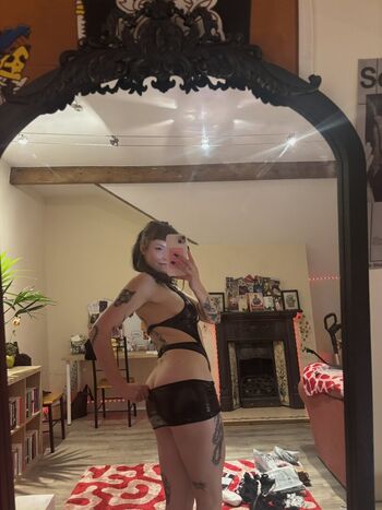 Full leaked Mformorphine private onlyfans photo