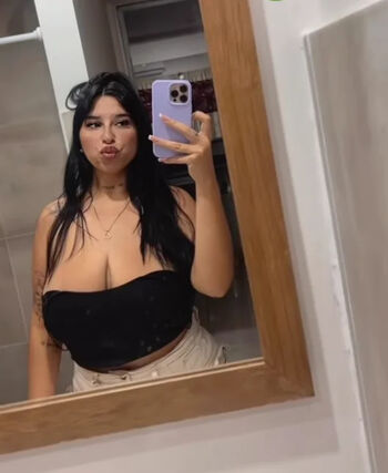Full leaked Micaela soledad private onlyfans photo