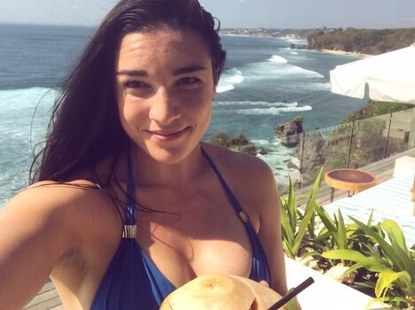 Full leaked Michelle jenneke private onlyfans photo
