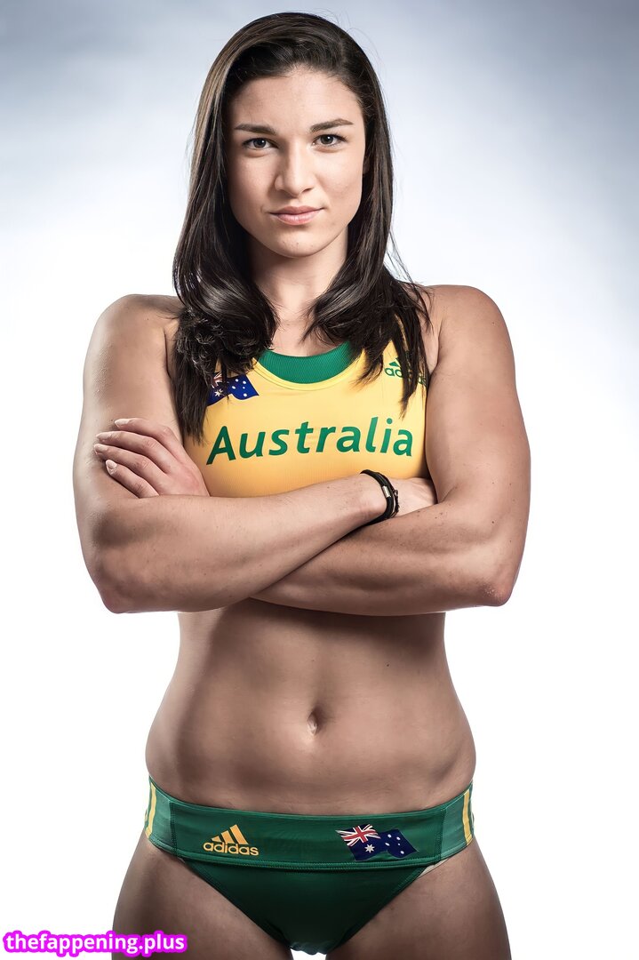 Michelle Jenneke