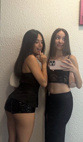 Full leaked Miel abitbol private onlyfans photo