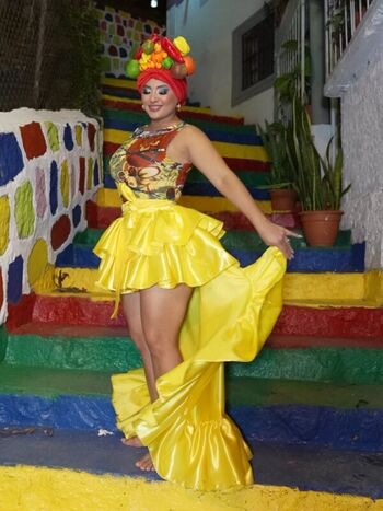 Milagro Flores
