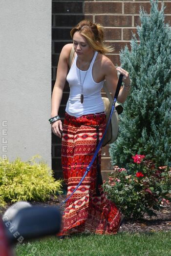 Miley Cyrus