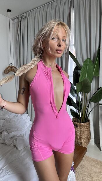 Molly Moore