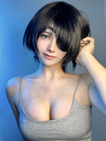 Full leaked Monchymoon private onlyfans photo