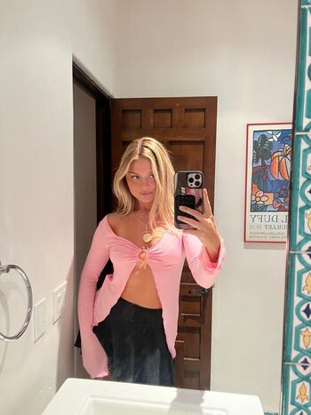 Morgan Harvill