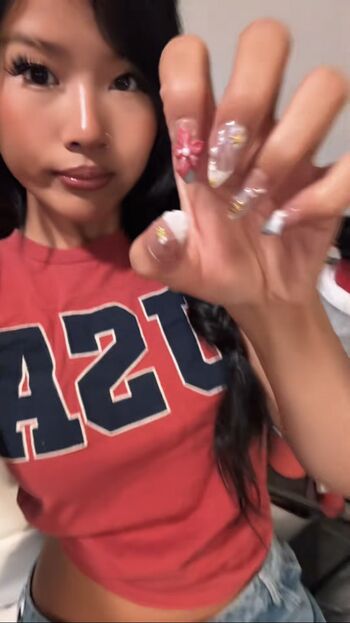 Full leaked Zoey in motionx/ private onlyfans photo