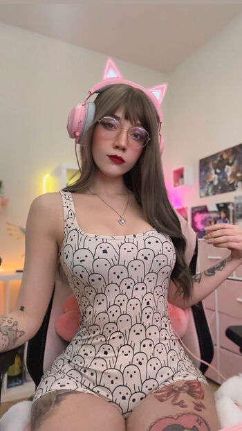 Full leaked Naannylee private onlyfans photo