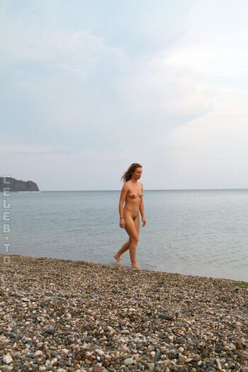 Nackt In Russland