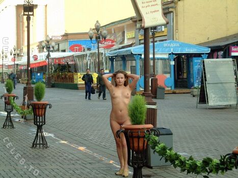 Nackt In Russland