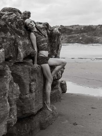 Nadine Breaty