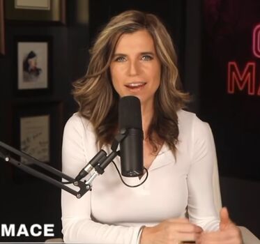 Full leaked Nancy mace private onlyfans photo