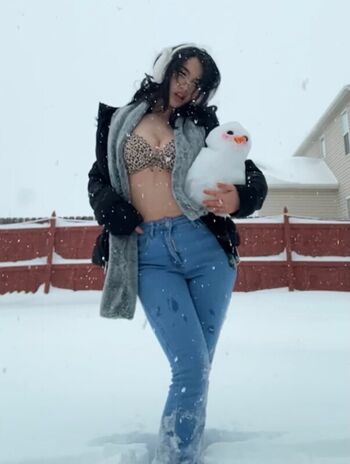 Full leaked Neens beanz private onlyfans photo