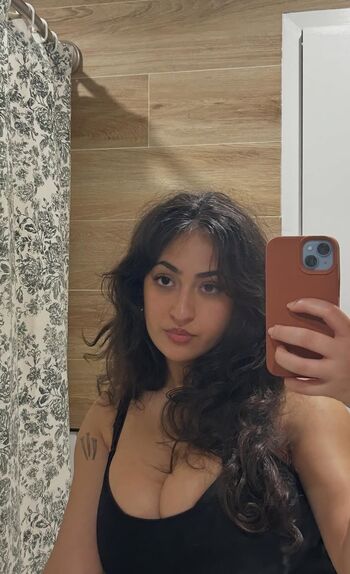 Full leaked Nefertittyyy private onlyfans photo