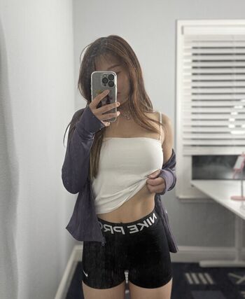 Full leaked Nicky private onlyfans photo