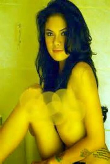Full leaked Nikita mirzani private onlyfans photo