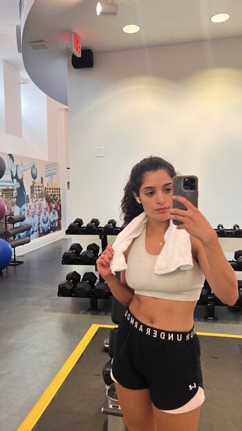 Full leaked Nikki naghavi private onlyfans photo