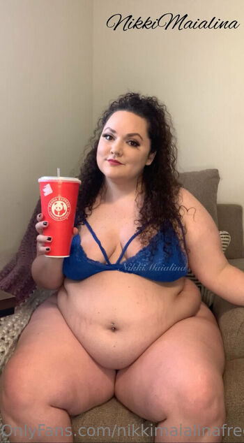 nikkimaialinafree