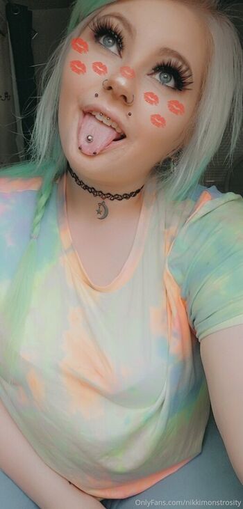 nikkimonstrosity