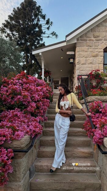 Full leaked Nopearii private onlyfans photo
