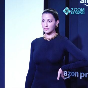 Nora Fatehi