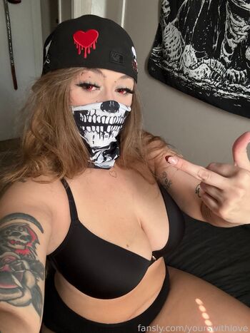 Full leaked Notsaavy private onlyfans photo