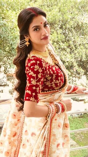Nusrat Jahan
