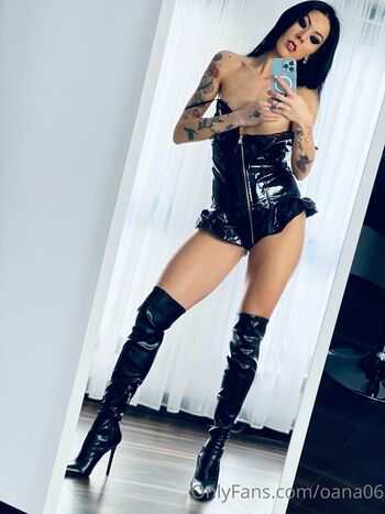 Full leaked Oana private onlyfans photo