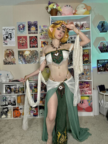 Full leaked Occultmage private onlyfans photo