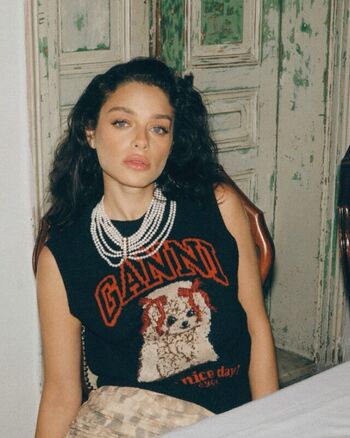 Full leaked Odeya rush private onlyfans photo