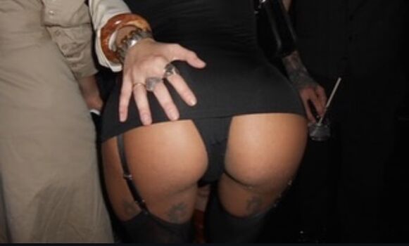 Full leaked Istripper / private onlyfans photo