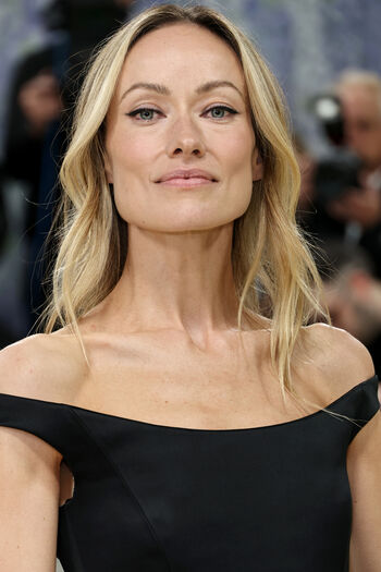 Olivia Wilde