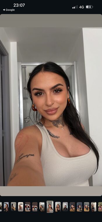 Full leaked Onfire page private onlyfans photo
