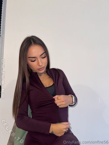 Full leaked Onfire page private onlyfans photo