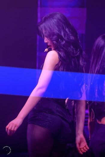 Full leaked Park soo young page private onlyfans photo