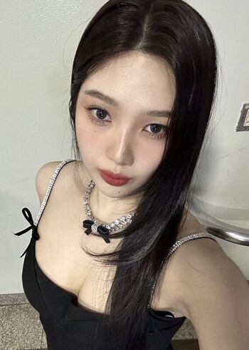 Full leaked Park soo young page private onlyfans photo