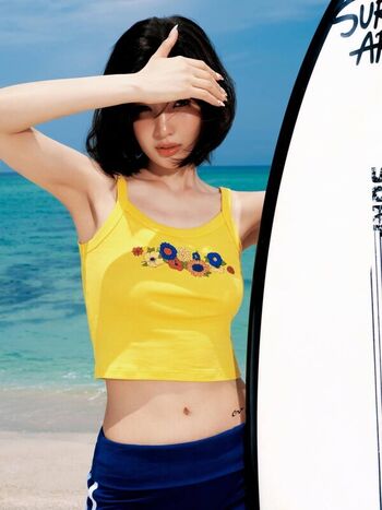 Full leaked Park soo young page private onlyfans photo